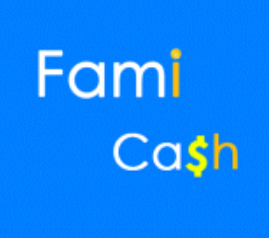 Fami Cash apk Kenya